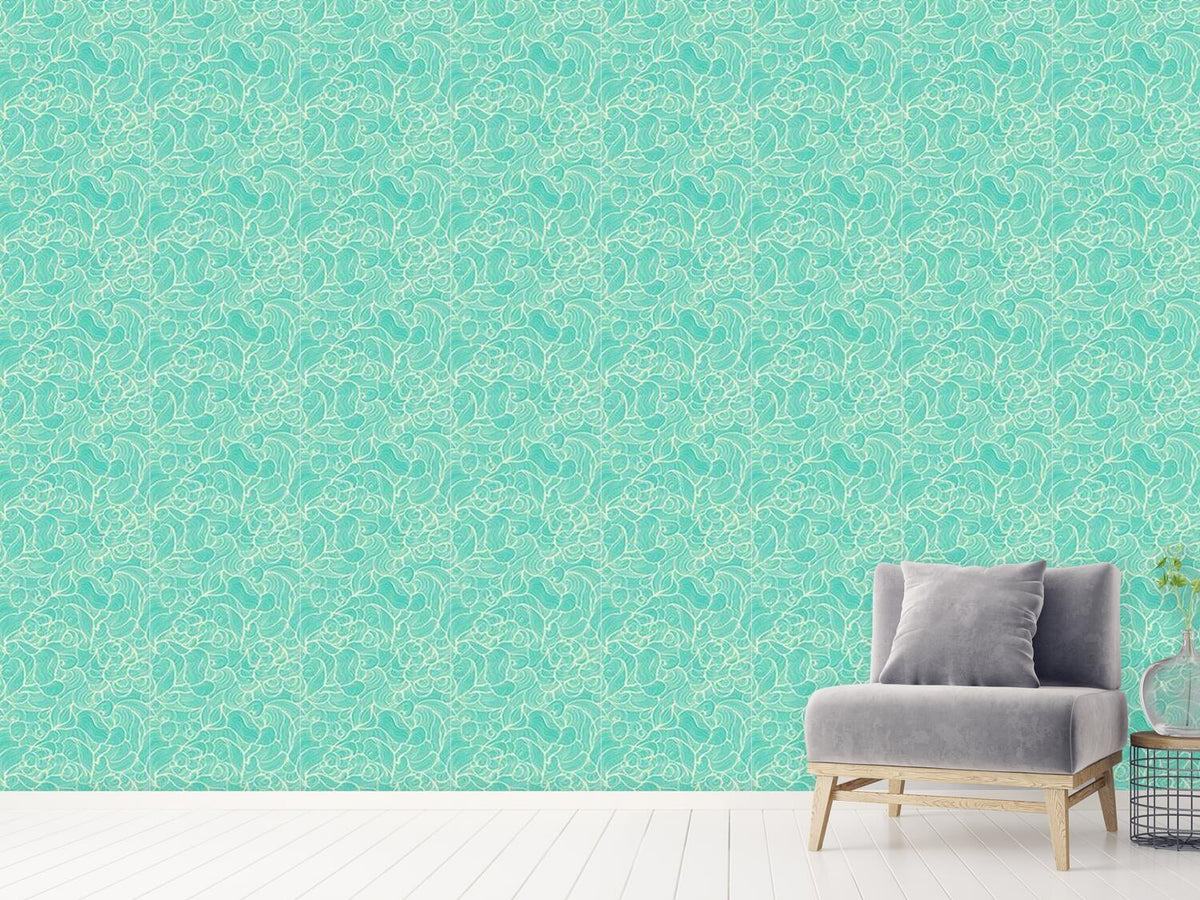 patterned-wallpaper-poseidon