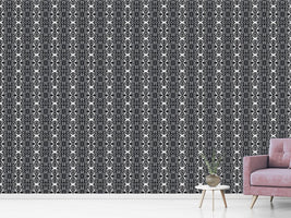 patterned-wallpaper-free-form-black-and-white