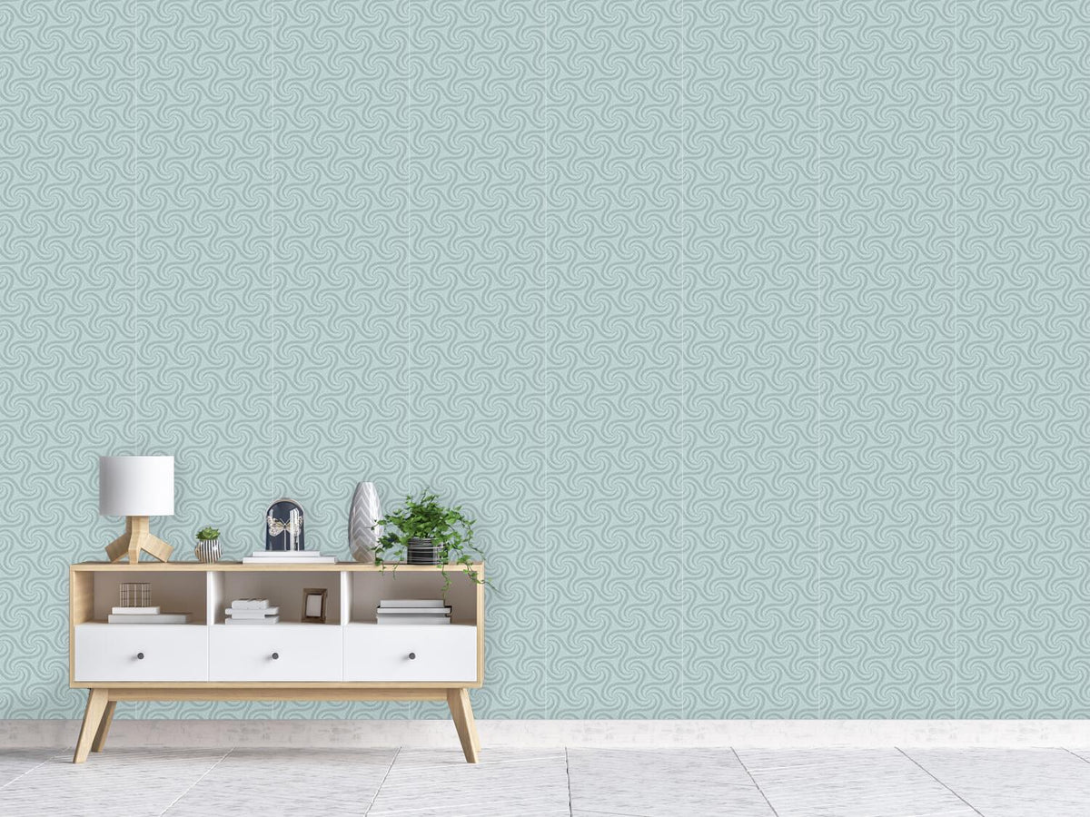 patterned-wallpaper-triskel