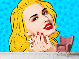 photo-wallpaper-pop-art-beauty