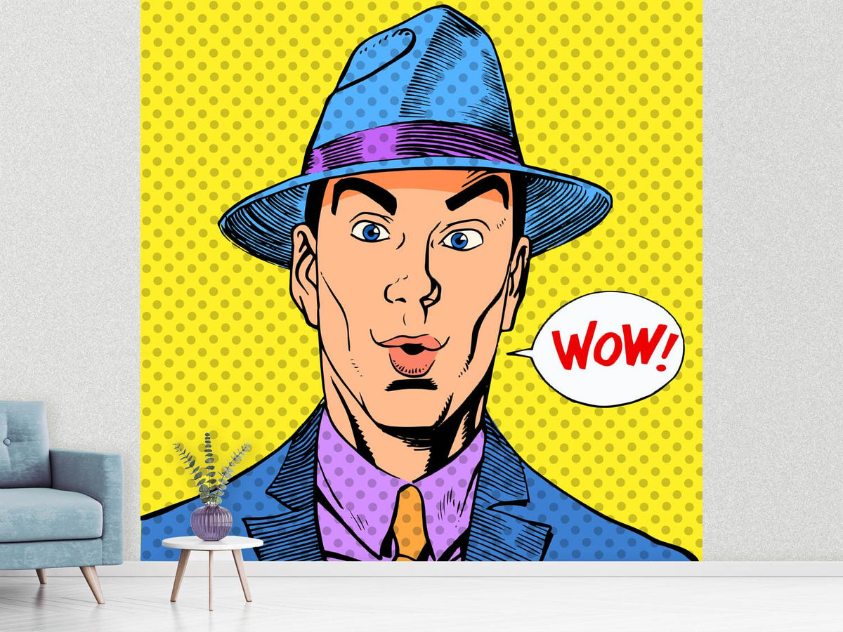 photo-wallpaper-pop-art-wow