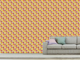 patterned-wallpaper-retro-apple