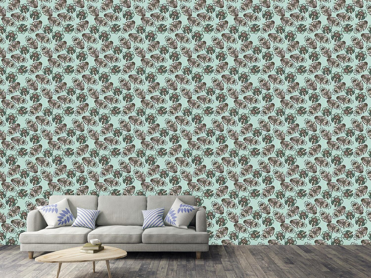 patterned-wallpaper-lush-flora-baltic