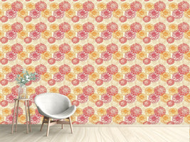 patterned-wallpaper-my-most-beautiful-dahlias