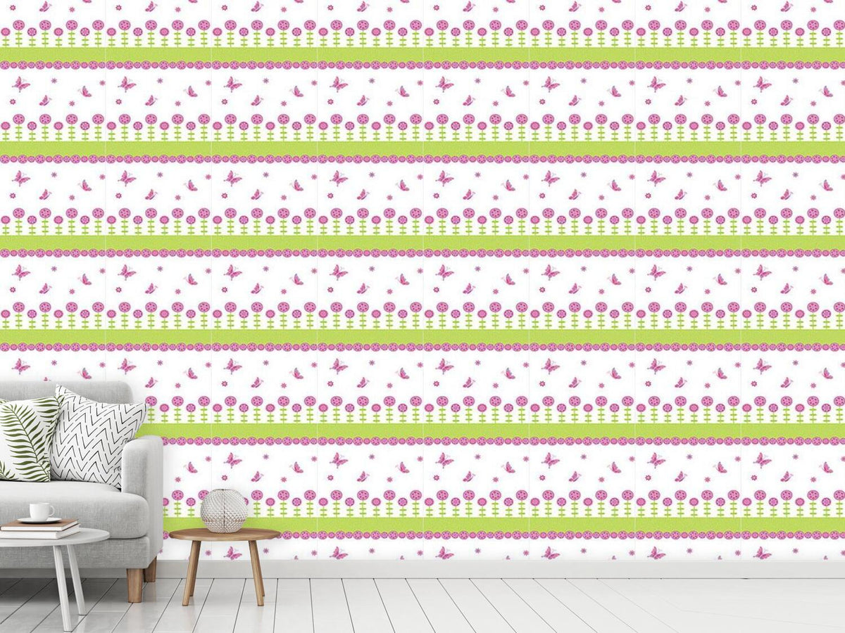 patterned-wallpaper-butterfly-happiness