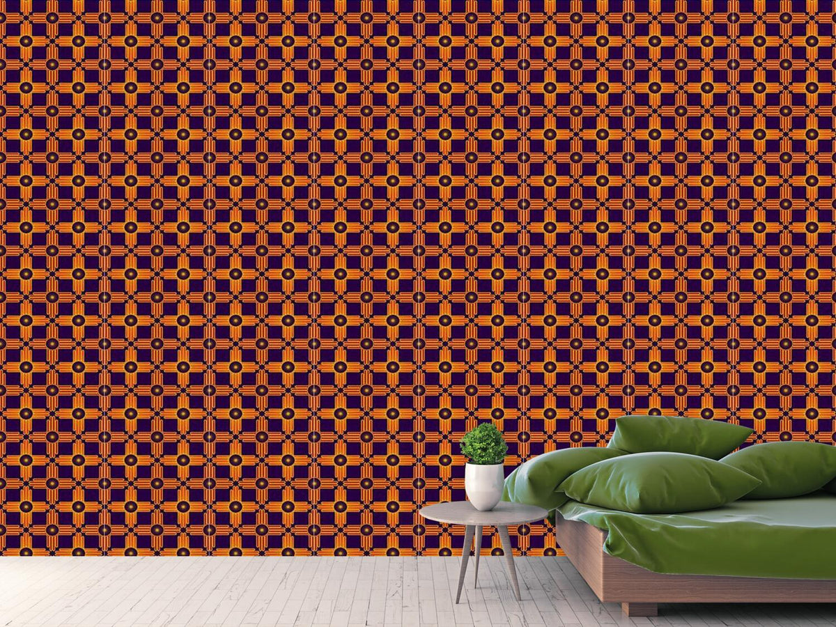 patterned-wallpaper-the-sun-of-mexico