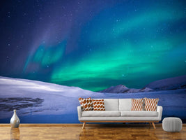 photo-wallpaper-the-polar-light