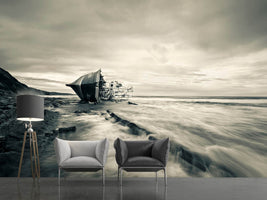 photo-wallpaper-defeated-by-the-sea