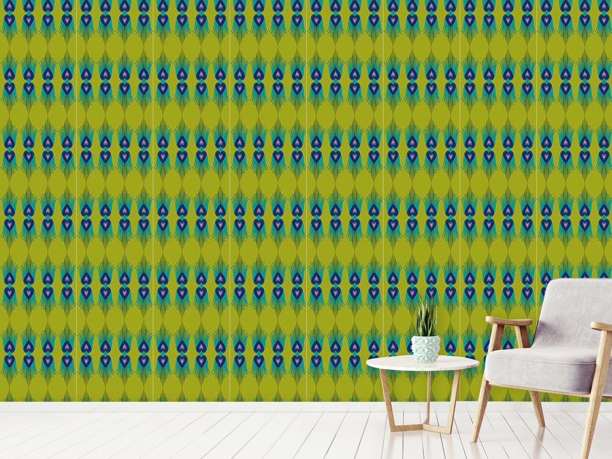 patterned-wallpaper-the-heart-of-a-peacock