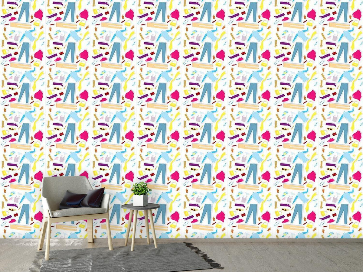 patterned-wallpaper-paper-fashion