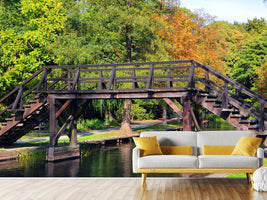 photo-wallpaper-old-wood-bridge