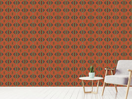 patterned-wallpaper-cat-eyes