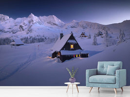 photo-wallpaper-winter-hut-x